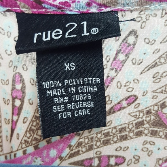 Rue21, NWT - Picture 4 of 5